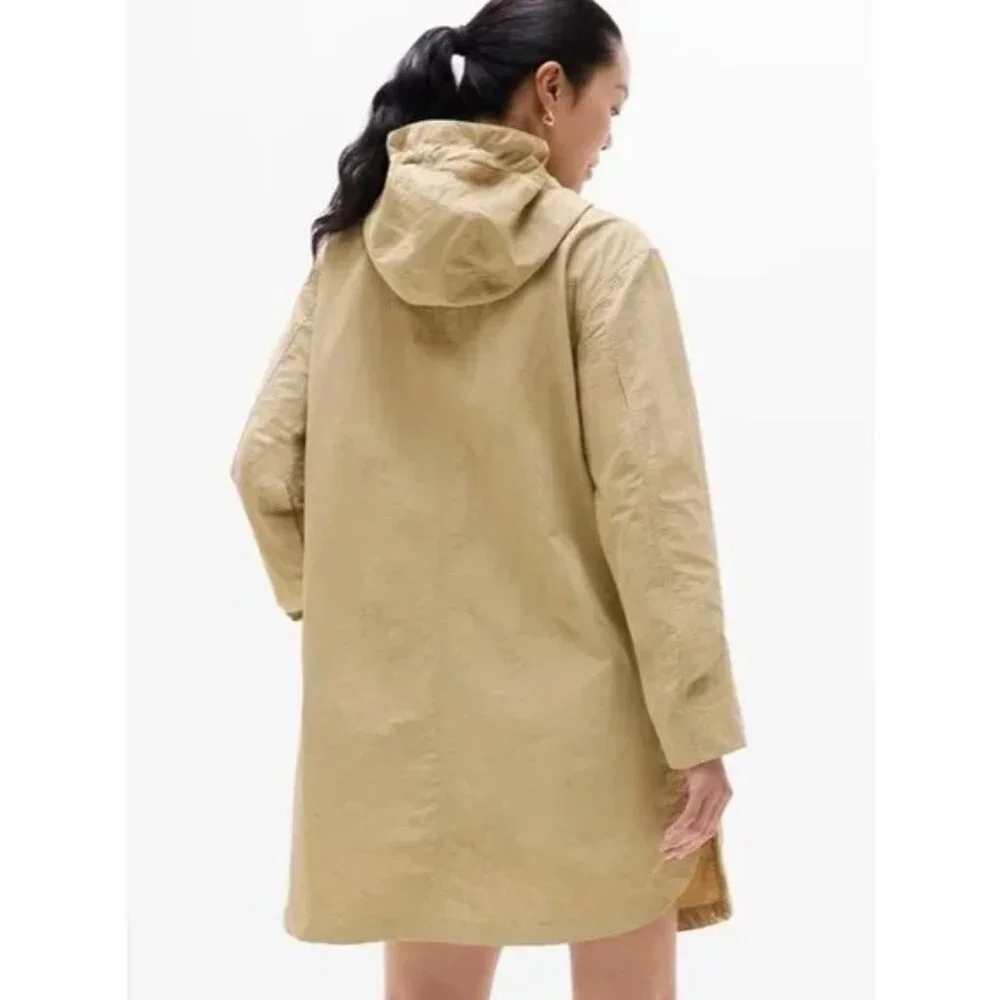 Athleta Everywhere Anorak Water-Resistant - Picture 7 of 9